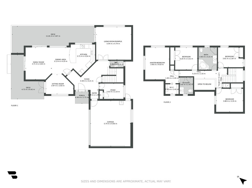 7 Glenreagh Place, Torbay, Auckland - Carousel 24