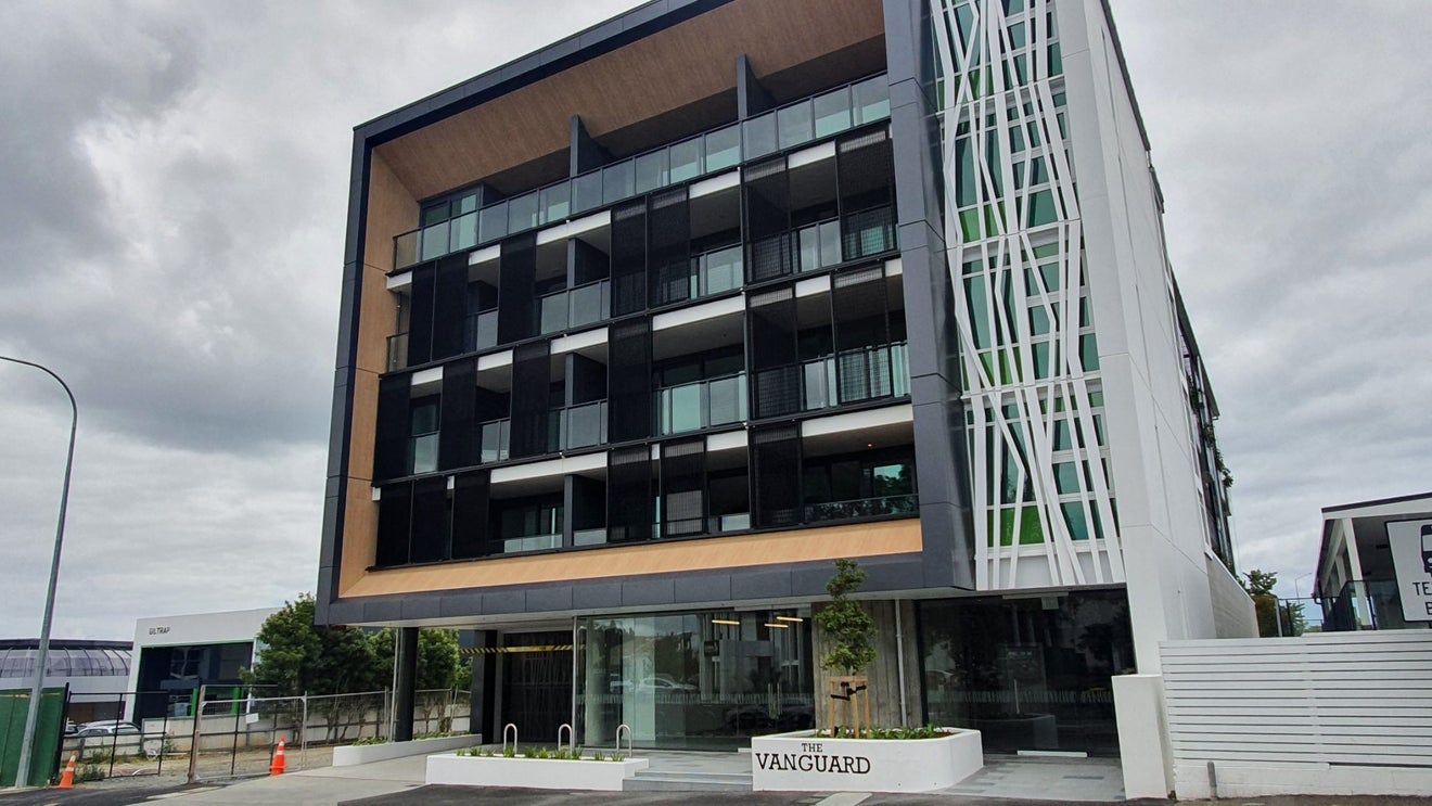 203/64 Great South Road, Remuera, Auckland - Carousel 1