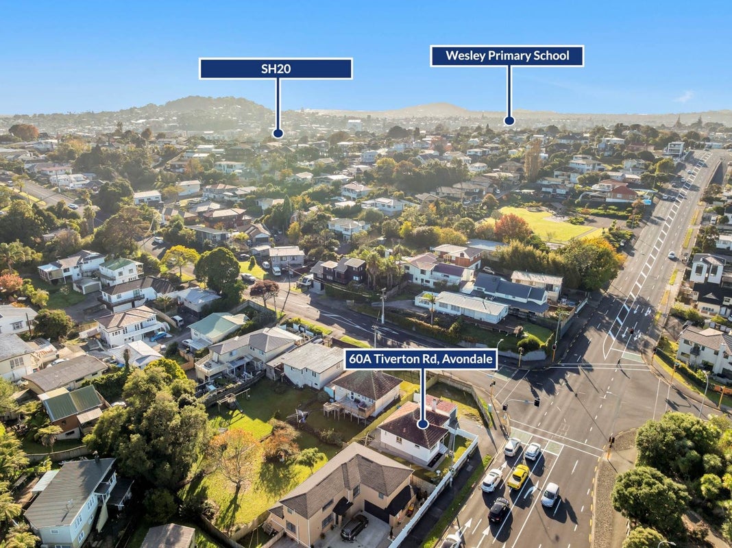 60A Tiverton Road, Avondale, Auckland - Carousel 17