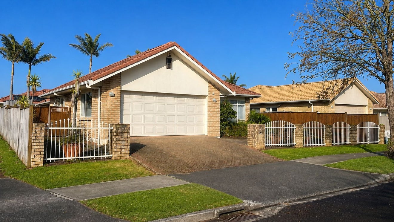 14 Corta Bella Place, Golflands, Auckland - Carousel 2