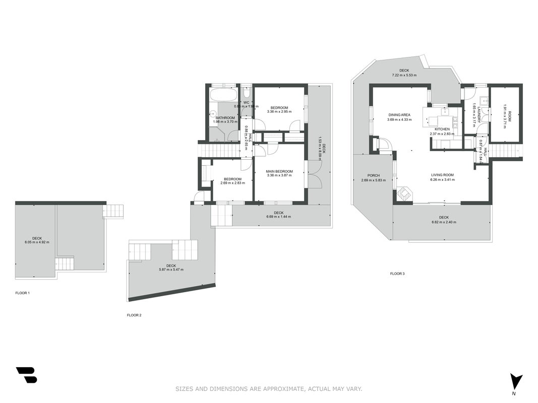 20 Lanigan Street, Birkdale, Auckland - Carousel 20
