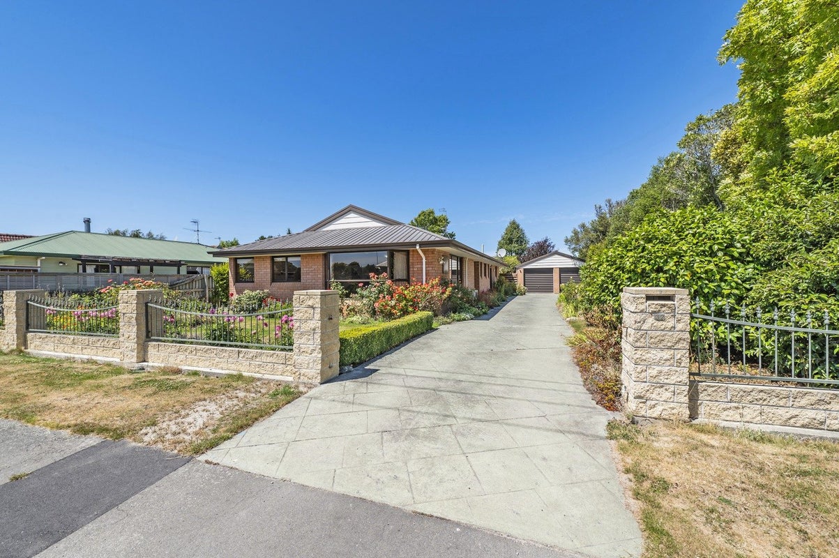 32 Pennington Street, Leeston, Leeston - Carousel 22