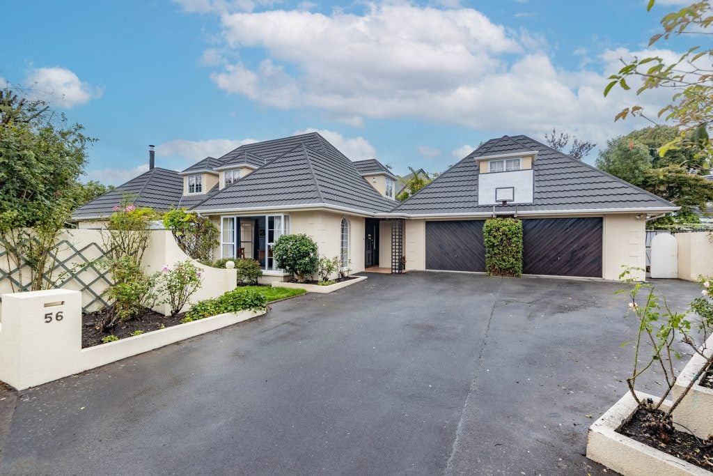 56 Arlington Street, Burnside, Christchurch - Carousel 2