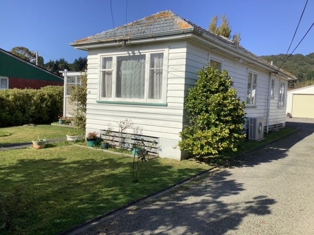 59 Wainuiomata Road, Wainuiomata, Lower Hutt - Carousel 1