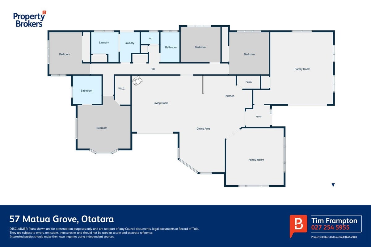 57 Matua Grove, Otatara - Carousel 30