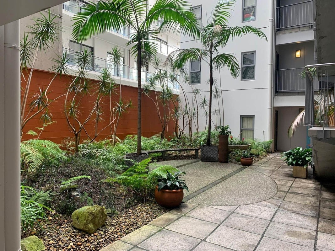 804/17 Vogel Lane, Auckland Central, Auckland - Carousel 13