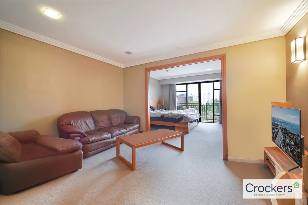 1611/1 Courthouse Lane, Auckland Central, Auckland - Carousel 1