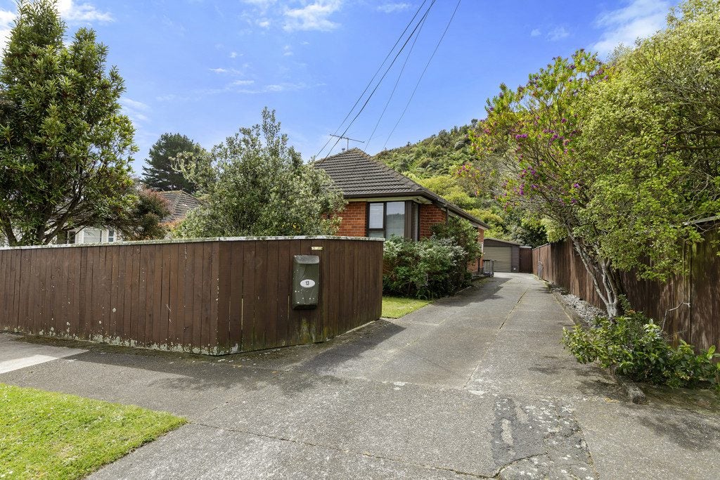 13 Wilkie Crescent, Naenae, Lower Hutt - Carousel 26