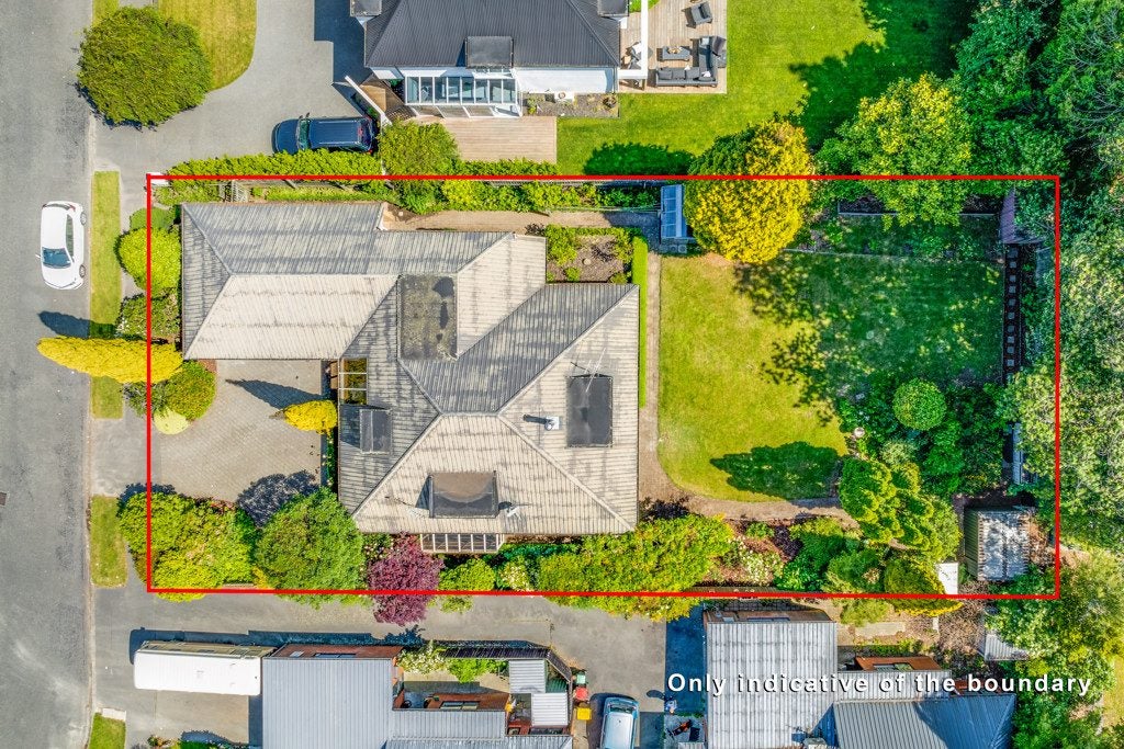 31 Glenharrow Avenue, Avonhead, Christchurch - Carousel 27