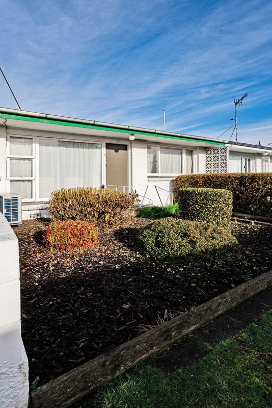 4/47 Mary Street, Richmond, Invercargill - Carousel 1