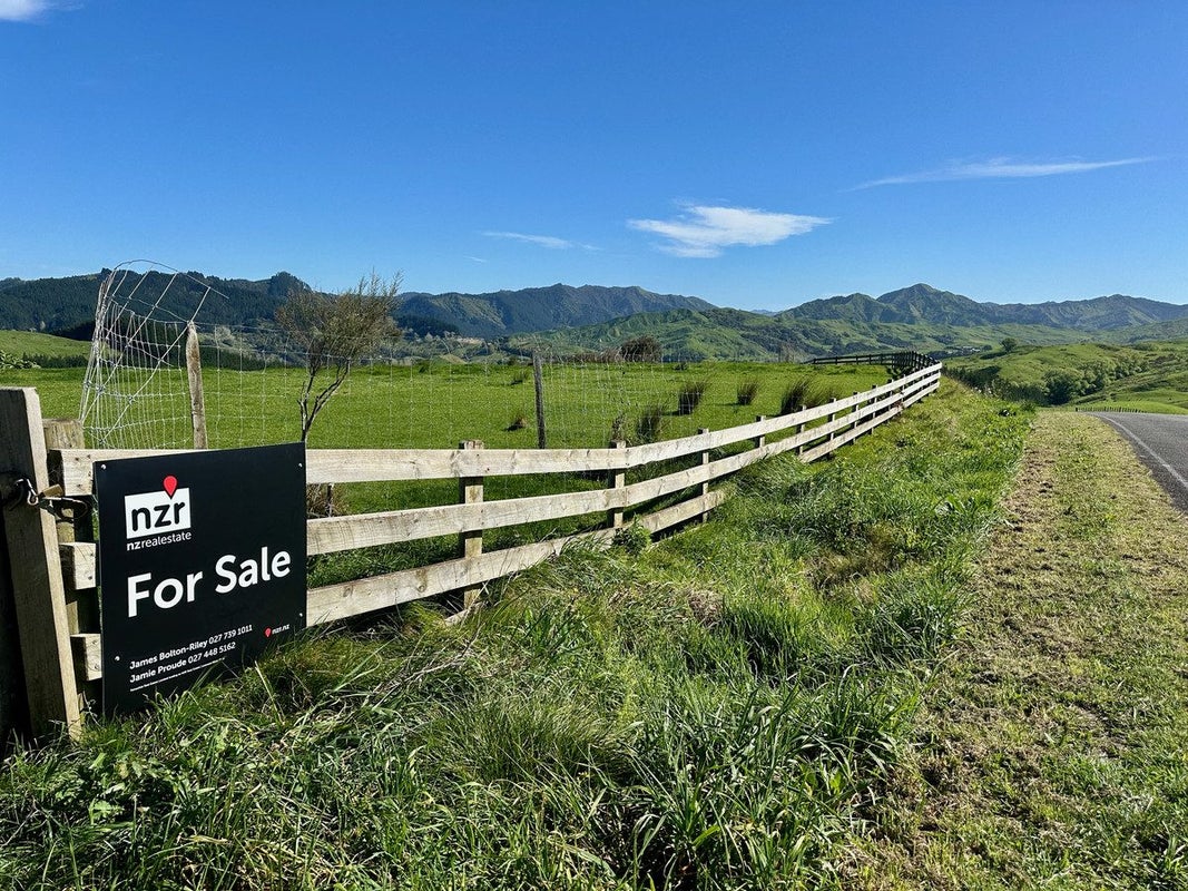 0 Gaddums Hill Road, Outer Kaiti, Gisborne - Carousel 18