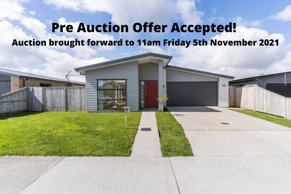 9 Mangatiti ST, papakura, Auckland - Carousel 1