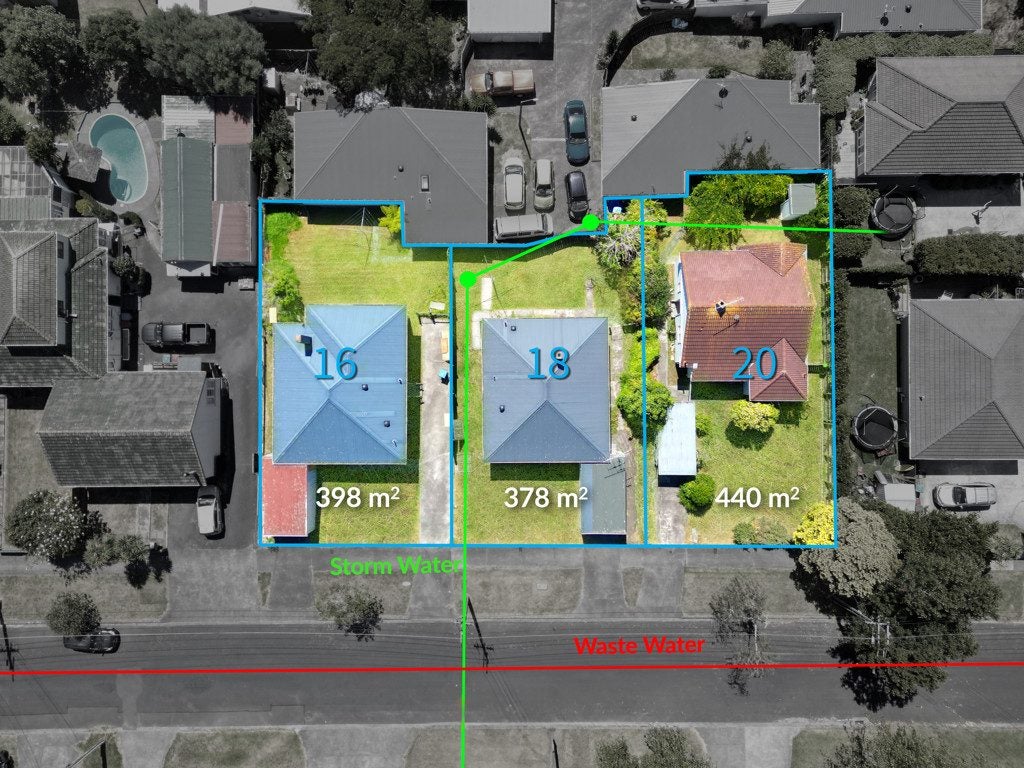 0 Tasman Street, Karoro, Greymouth - Carousel 1