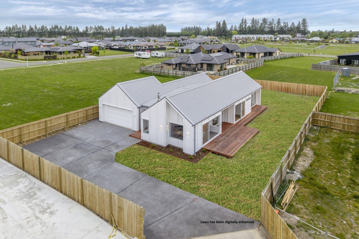 51B Memorial Crescent, Methven, Methven - Carousel 2