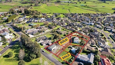 71C Martyn Street, Waiuku, Waiuku - Carousel 1