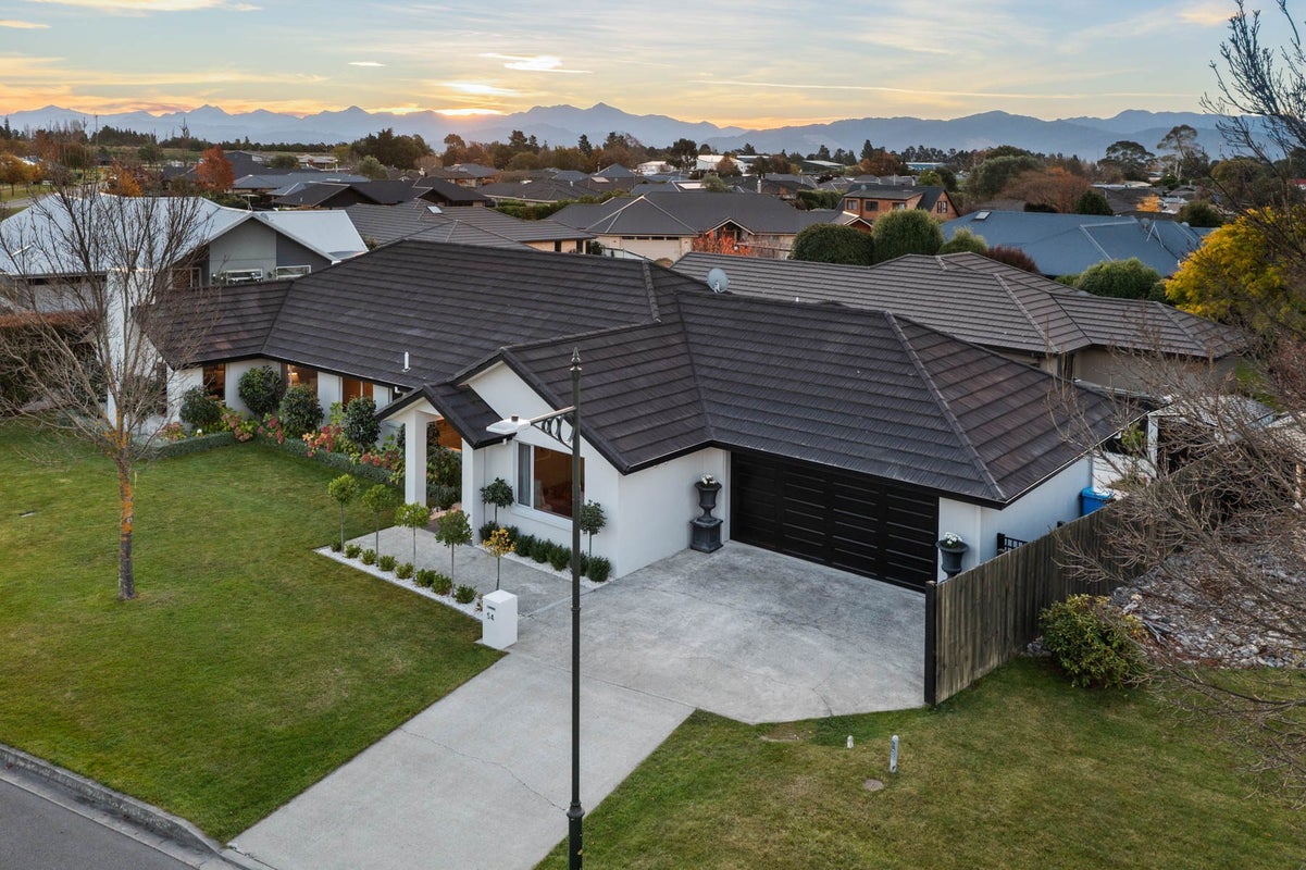 54 Ashwood Drive, Witherlea, Blenheim - Carousel 1