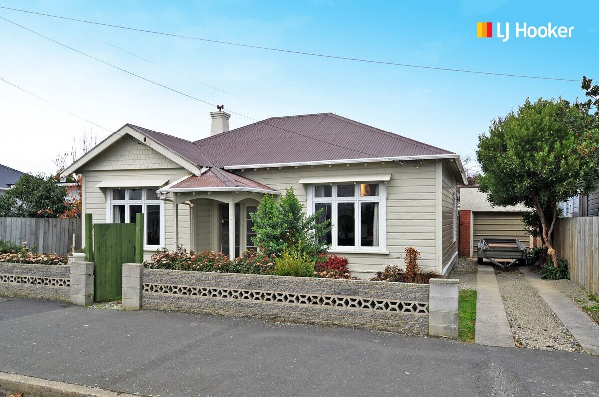 61 Richardson Street, Saint Kilda, Dunedin - Carousel 1
