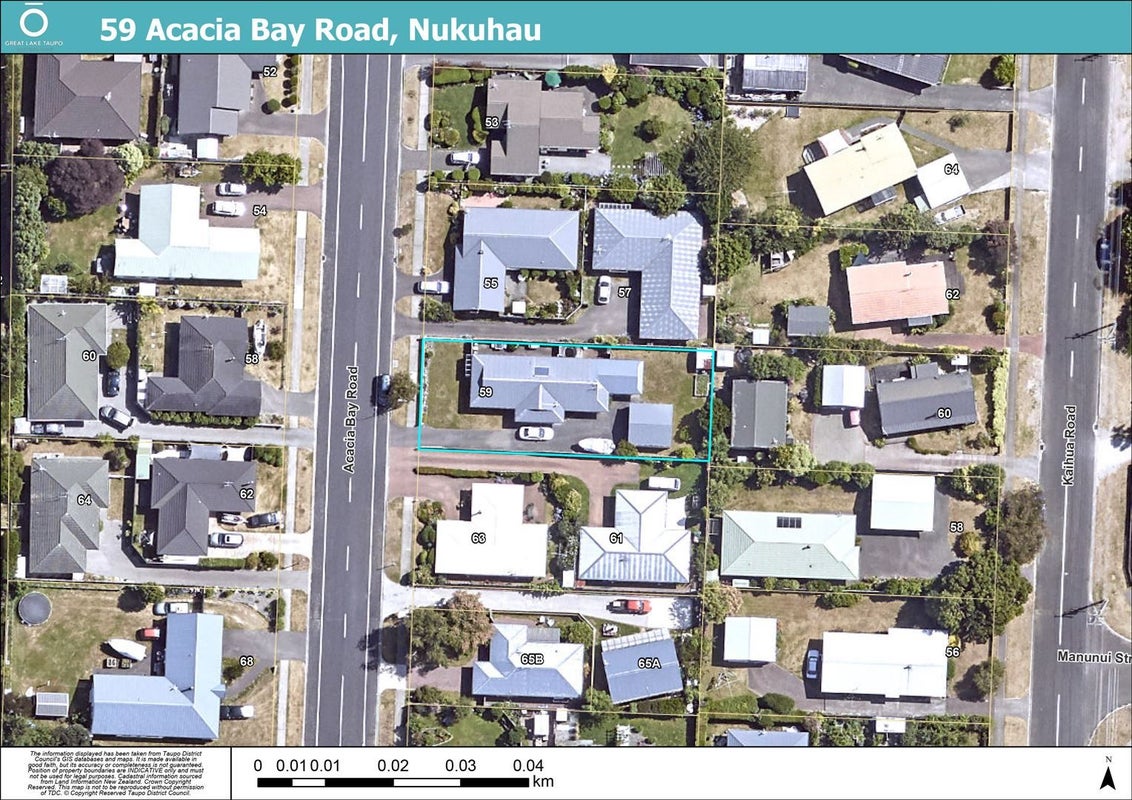 59 Acacia Bay Road, Nukuhau, Taupo - Carousel 23
