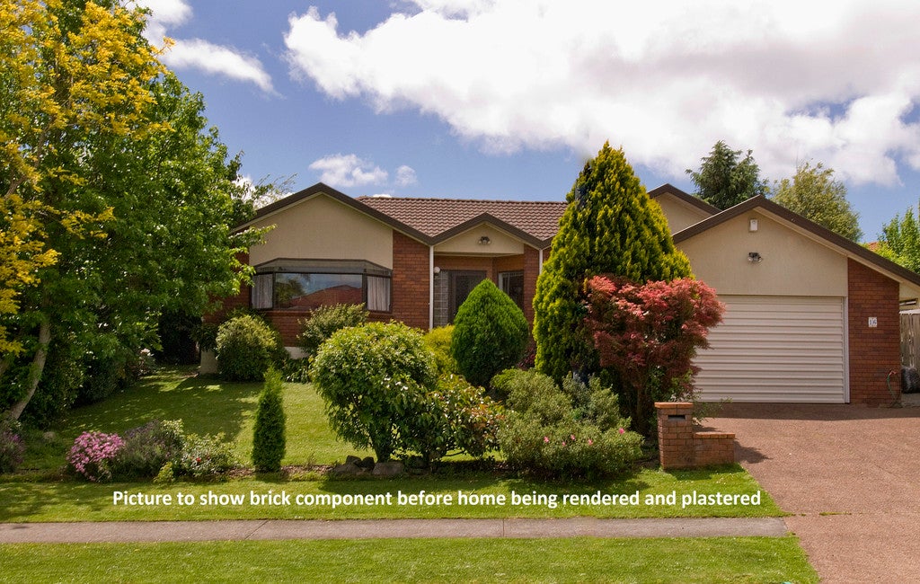 16 Bob Charles Drive, Golflands, Auckland - Carousel 1