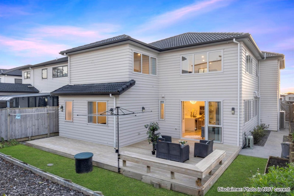4 Hermes Road, Flat Bush, Manukau City, Auckland - Carousel 2