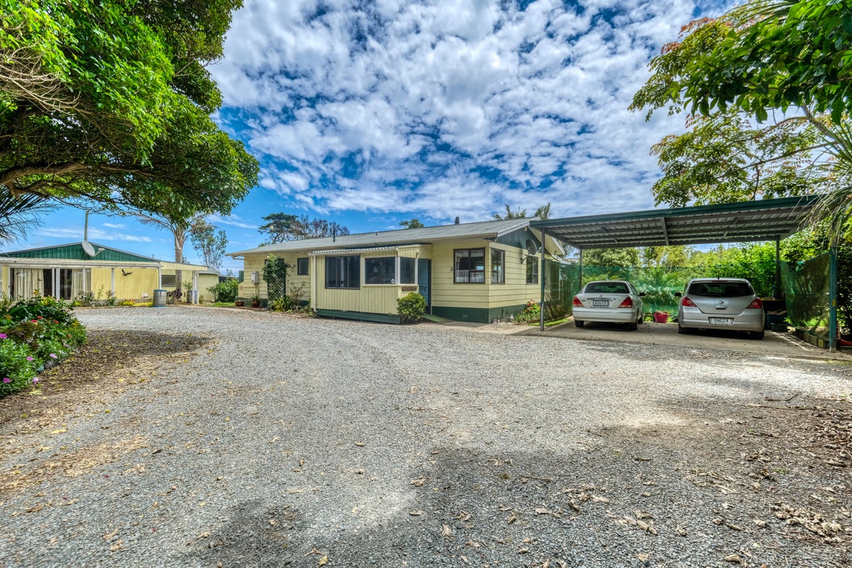 826 Gill Road, Kaitaia, Kaitaia - Carousel 1