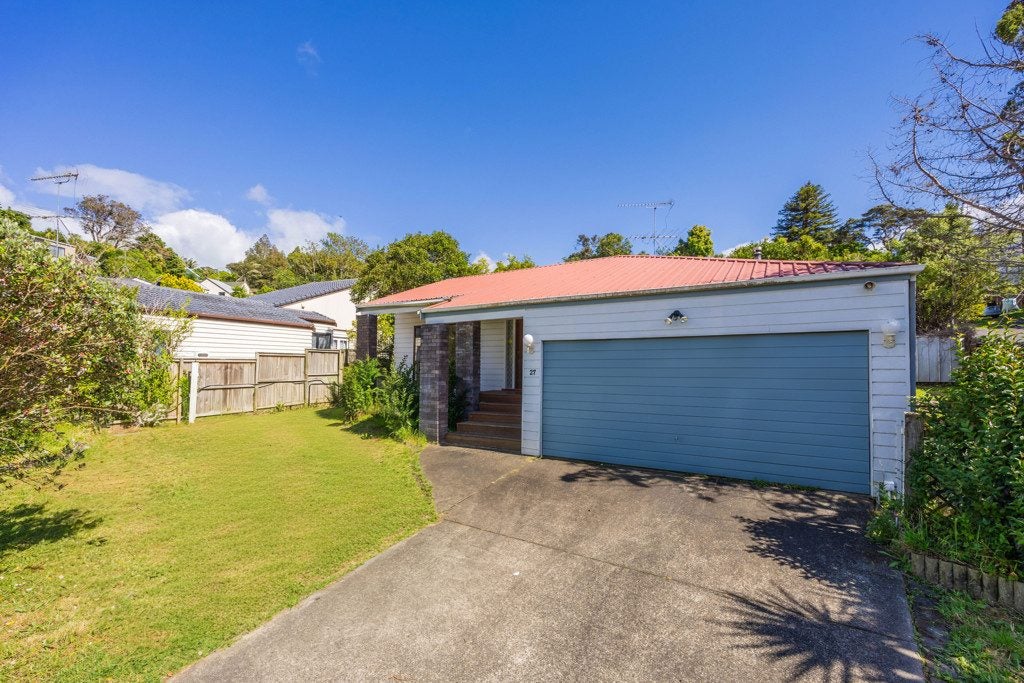 27 Greenvalley Rise, Glenfield, Auckland - Carousel 2