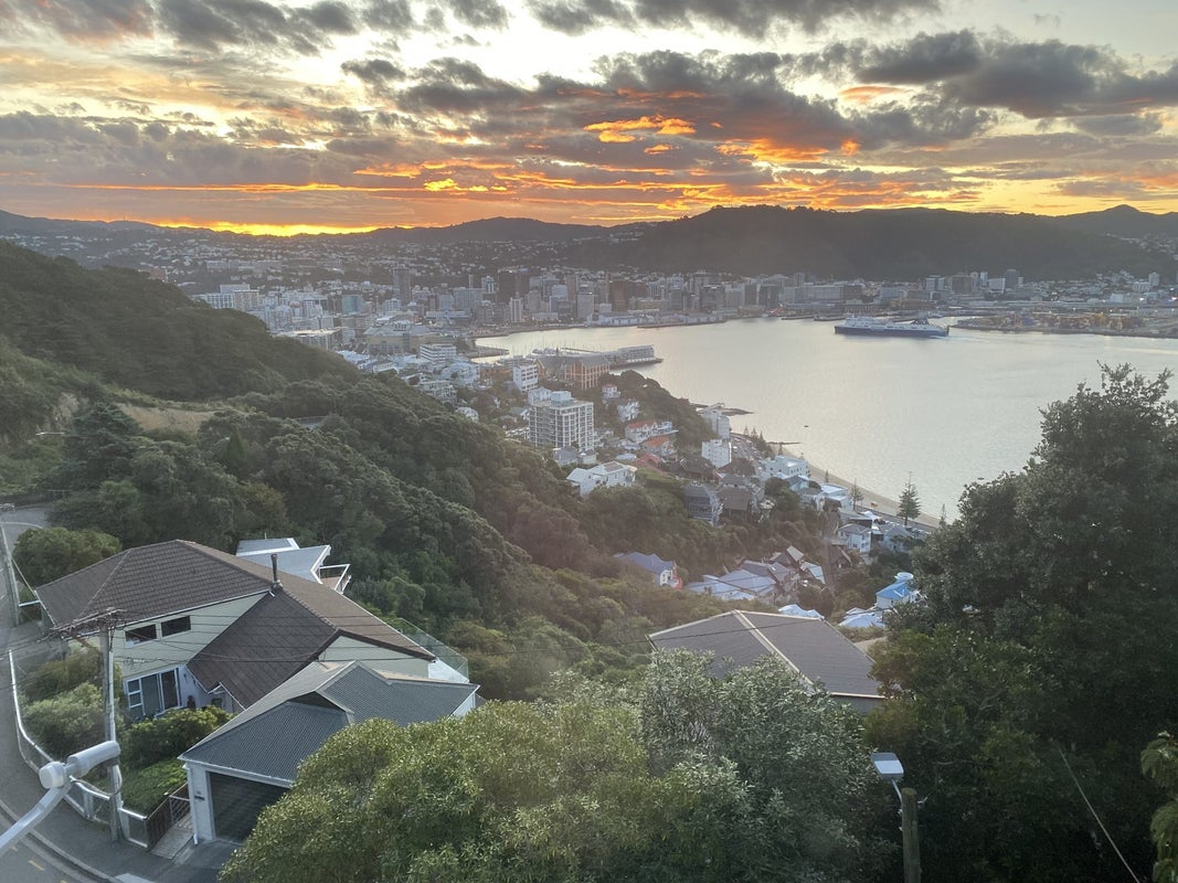 55 Palliser Road, Roseneath, Wellington - Carousel 26