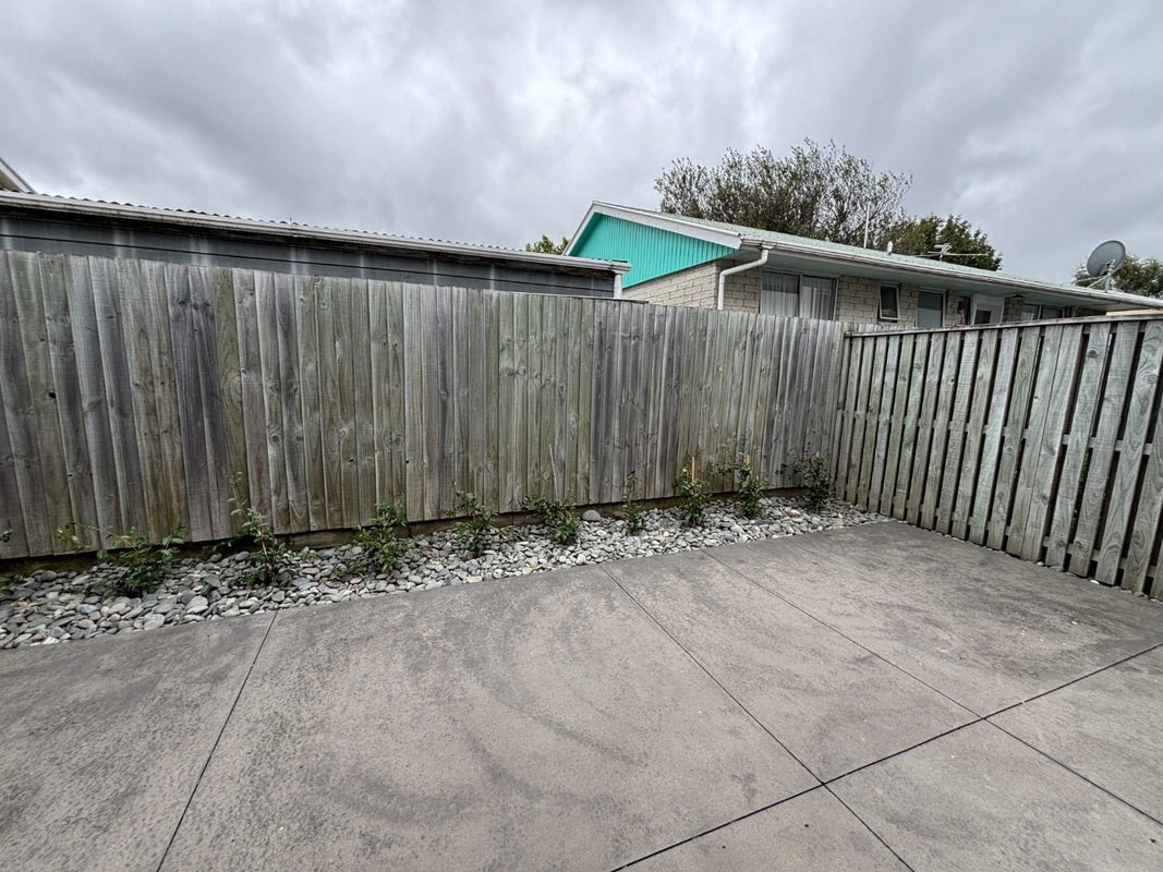 36H Southampton Street, Sydenham, Christchurch - Carousel 16