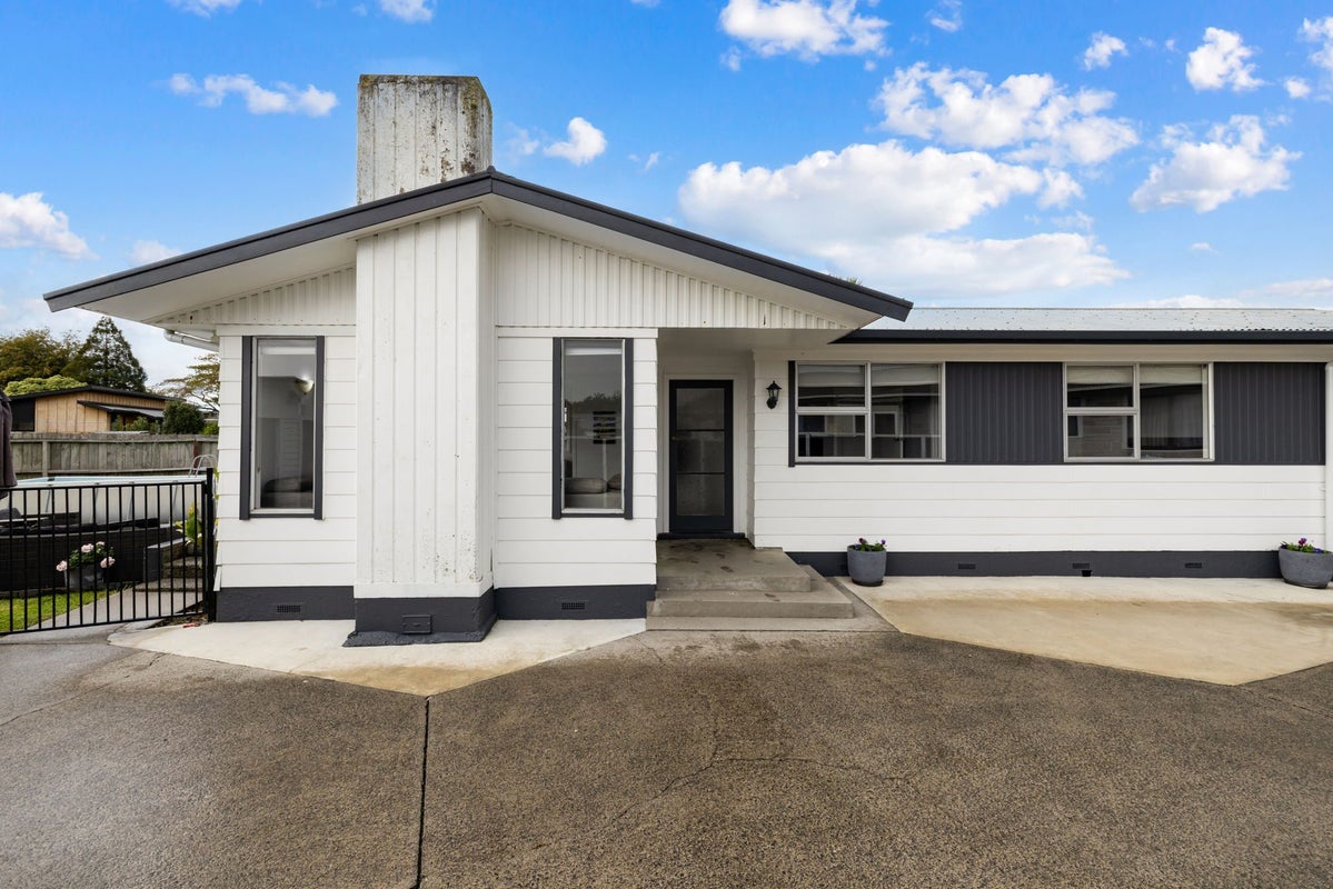 41 Tongariro Street, Chartwell, Hamilton - Carousel 2