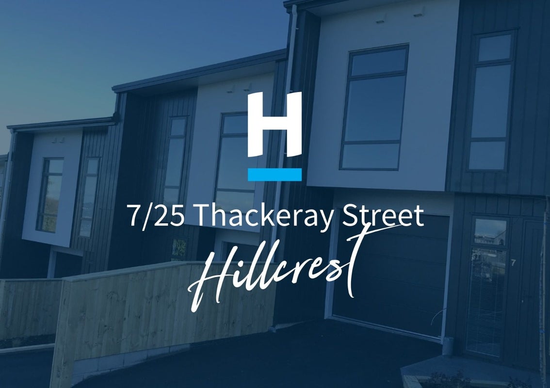 7/25 Thackeray Street, Hamilton Lake, Hamilton - Carousel 1