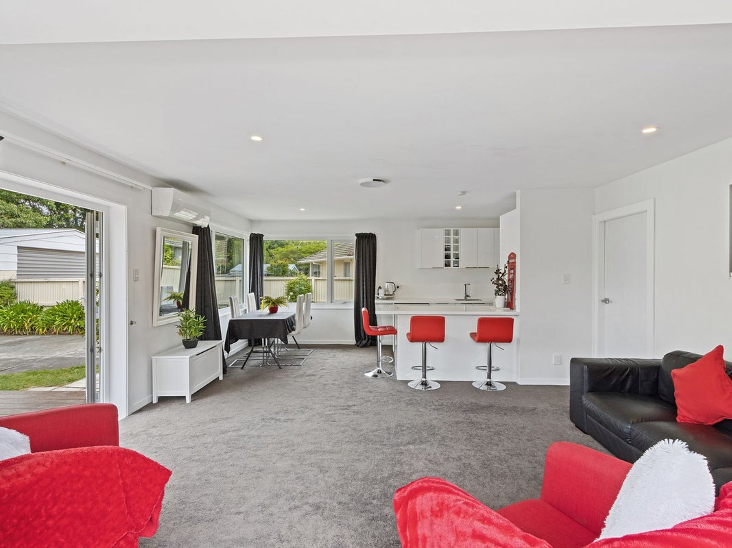 25 MCCARTHY STREET, Hoon Hay, Christchurch - Carousel 2