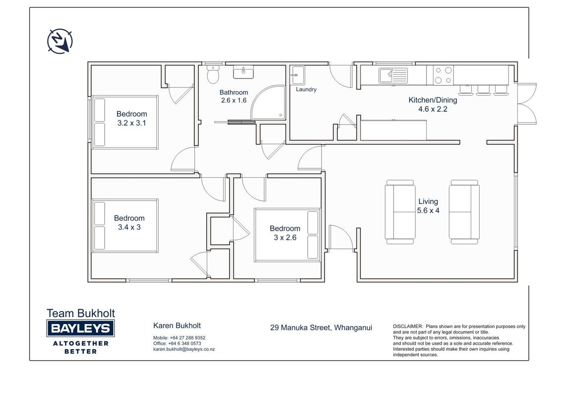 29 Manuka Street, Castlecliff, Whanganui - Carousel 23