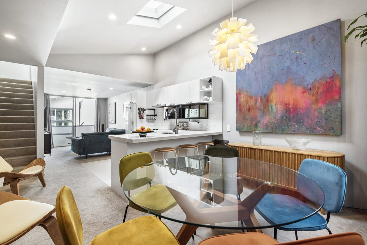 10/5 Millais Street, Grey Lynn, Auckland City, Auckland - Carousel 1