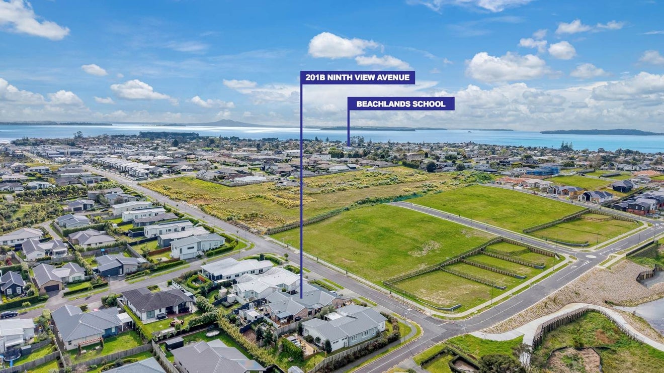 201B  Ninth View Avenue, Beachlands, Manukau City, Auckland - Carousel 23