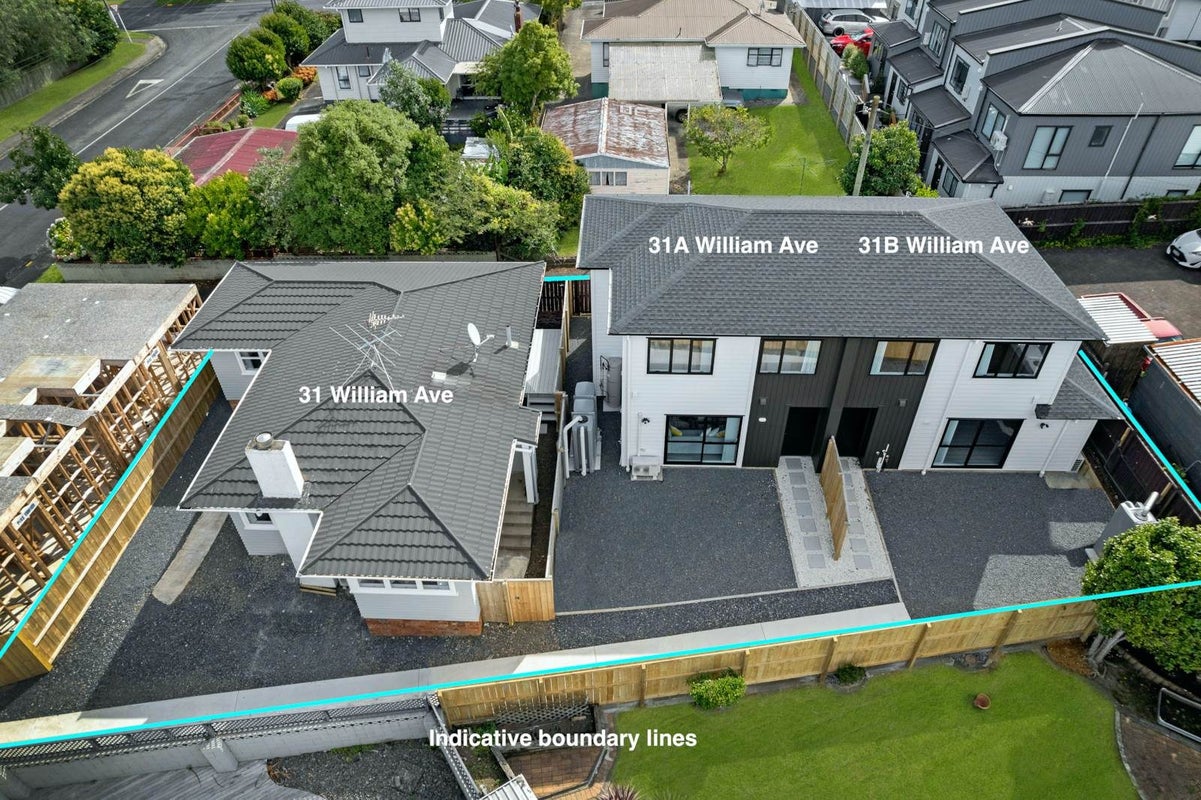 31A William Avenue, Manurewa, Auckland - Carousel 23