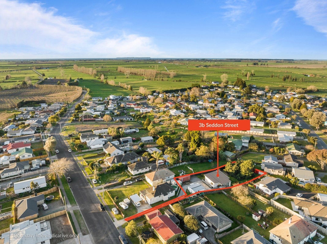 3B SEDDON STREET, Te Puke, Western Bay Of Plenty - Carousel 20
