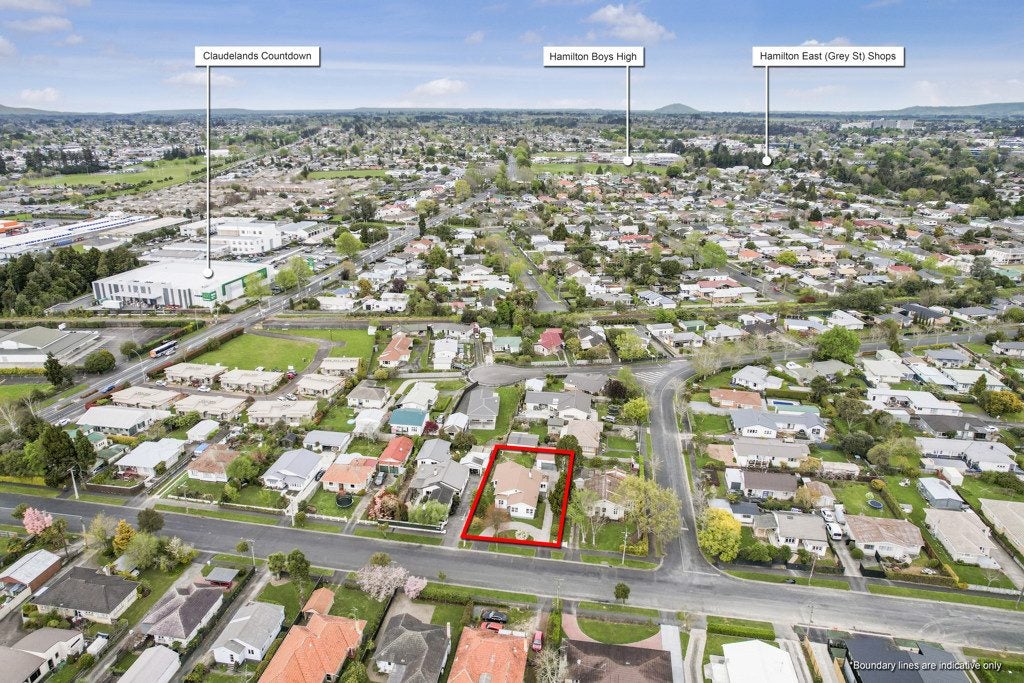 32 East Street, Claudelands, Hamilton - Carousel 27