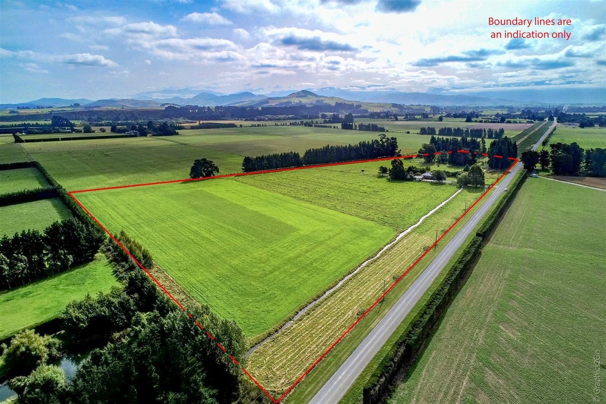 1627 Tramway Road, Darfield - Carousel 29