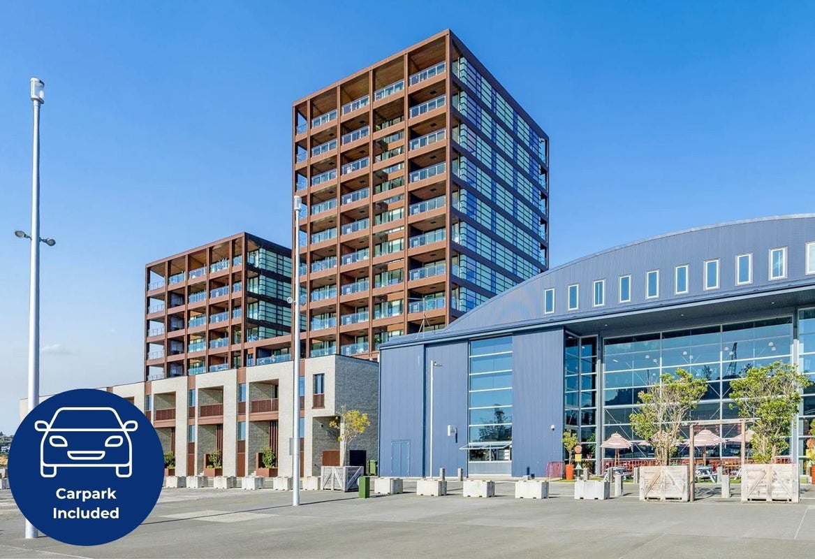 702/6 Boundary Road, Hobsonville, Auckland - Carousel 2