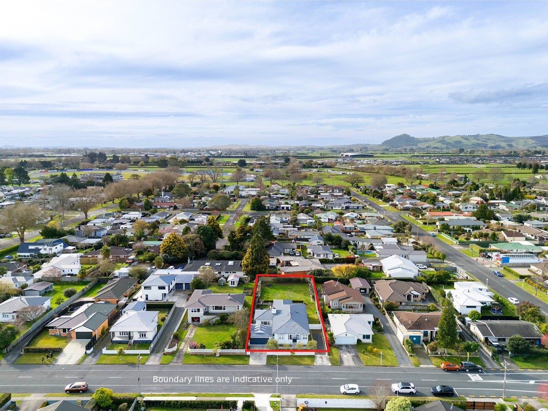 30 Williams Street, Cambridge, Waipa, Waikato - Carousel 30