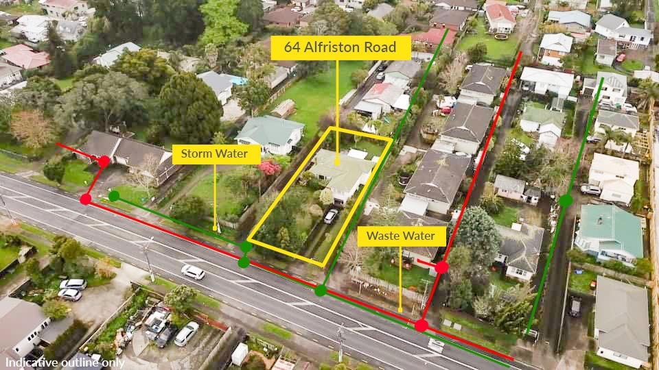 64 Alfriston Road, Manurewa East, Auckland - Carousel 1
