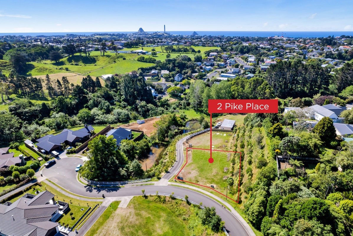 2 Pike Place, Ferndale, New Plymouth - Carousel 1
