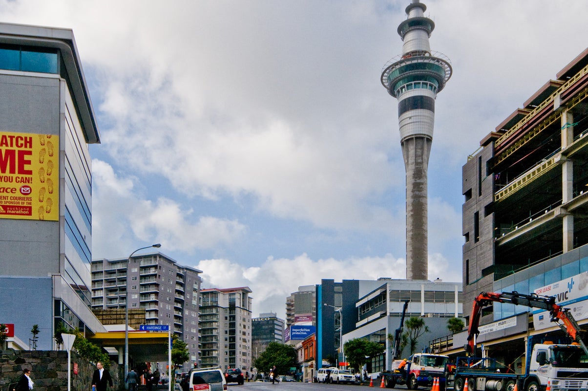 7H/135 Victoria Street West, Auckland Central, Auckland - Carousel 2