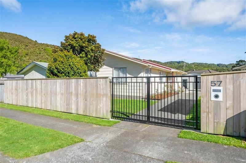 57 Parenga Street, Wainuiomata, Lower Hutt - Carousel 1