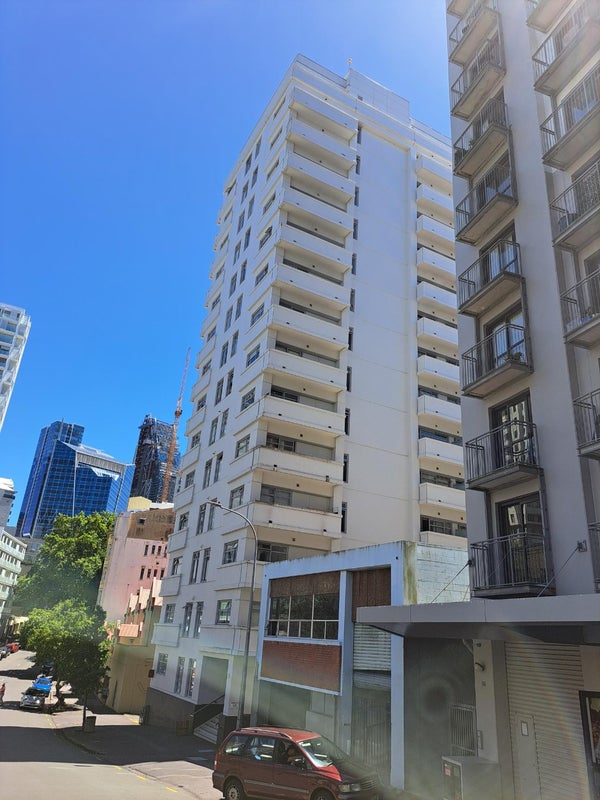 1E/32 Eden Crescent, Auckland Central, Auckland - Carousel 1
