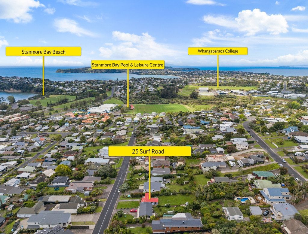 25 Surf Road, Stanmore Bay, Whangaparaoa - Carousel 17
