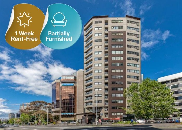 1504/96 Symonds Street, Grafton, Auckland - Carousel 1