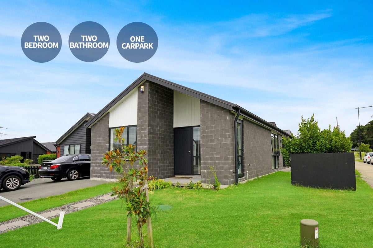 29 Steppe Drive, Ramarama, Drury - Carousel 1