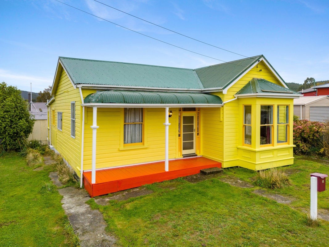 9 Wyre Street, Kaitangata - Carousel 1