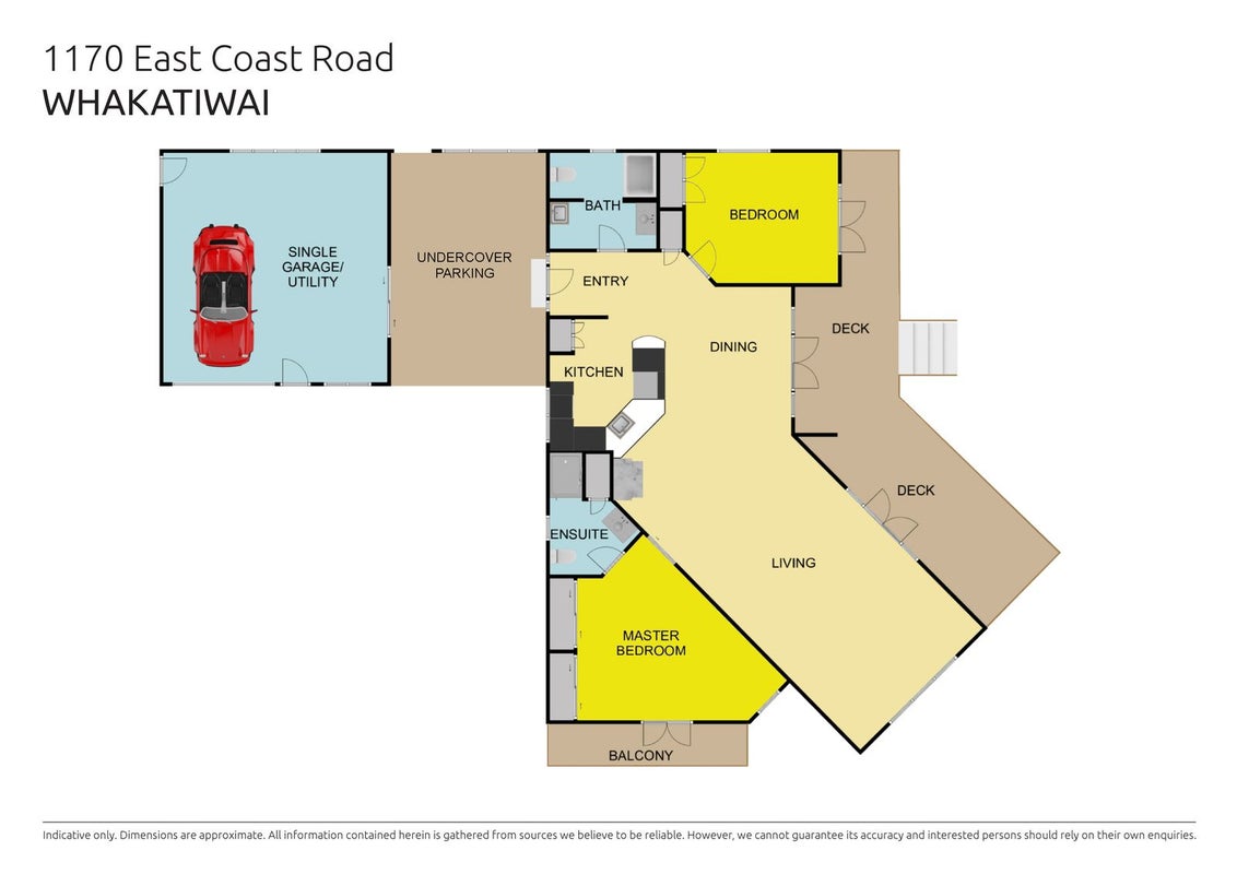 1170 East Coast Road, Pokeno - Carousel 14